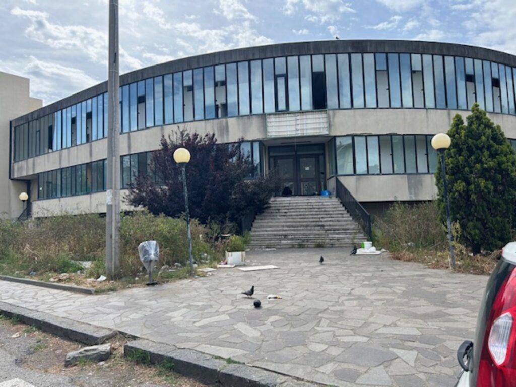 Girasole Reggio Calabria