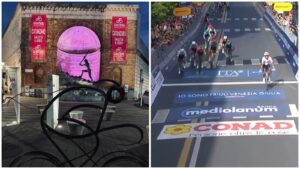 Giro d'Italia Catanzaro-Cosenza