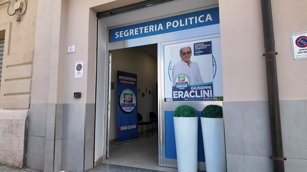 Giuseppe Eraclini