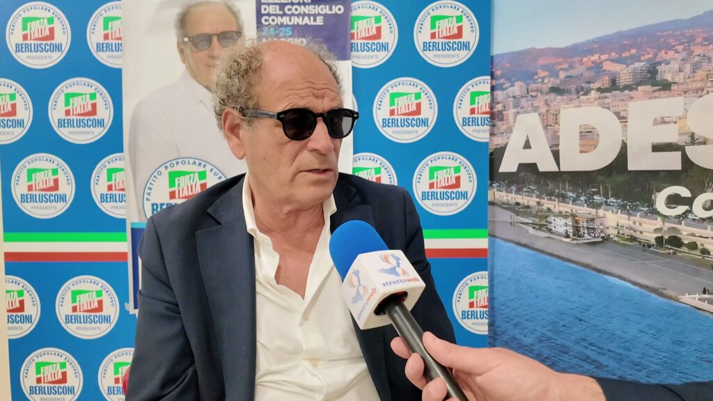 Giuseppe Eraclini