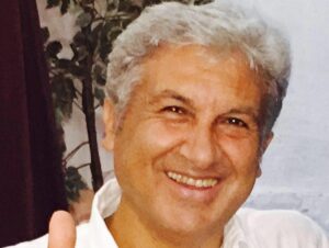 Giuseppe Iannì