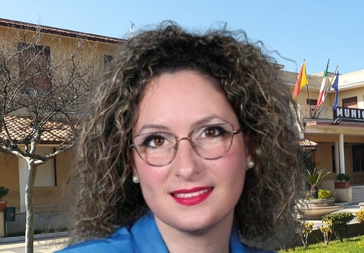 Giusy Cicciari