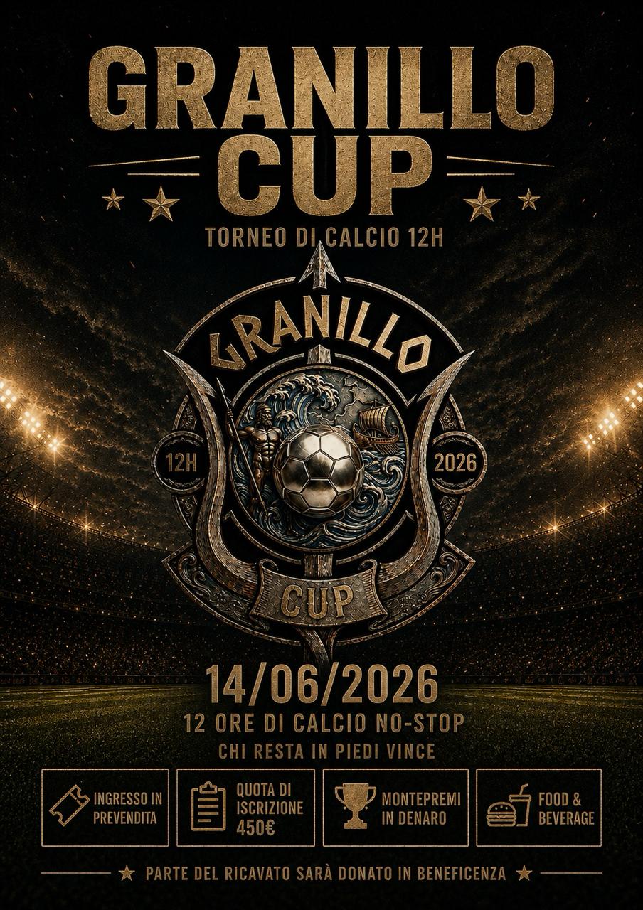 Granillo Cup
