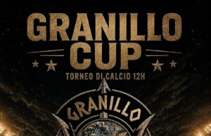 Granillo Cup
