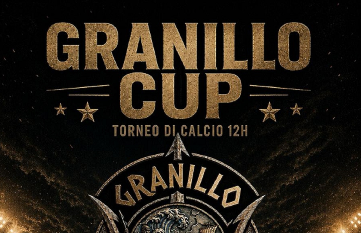 Granillo Cup