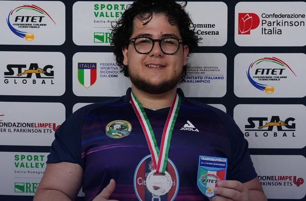 Graziano Chimenti