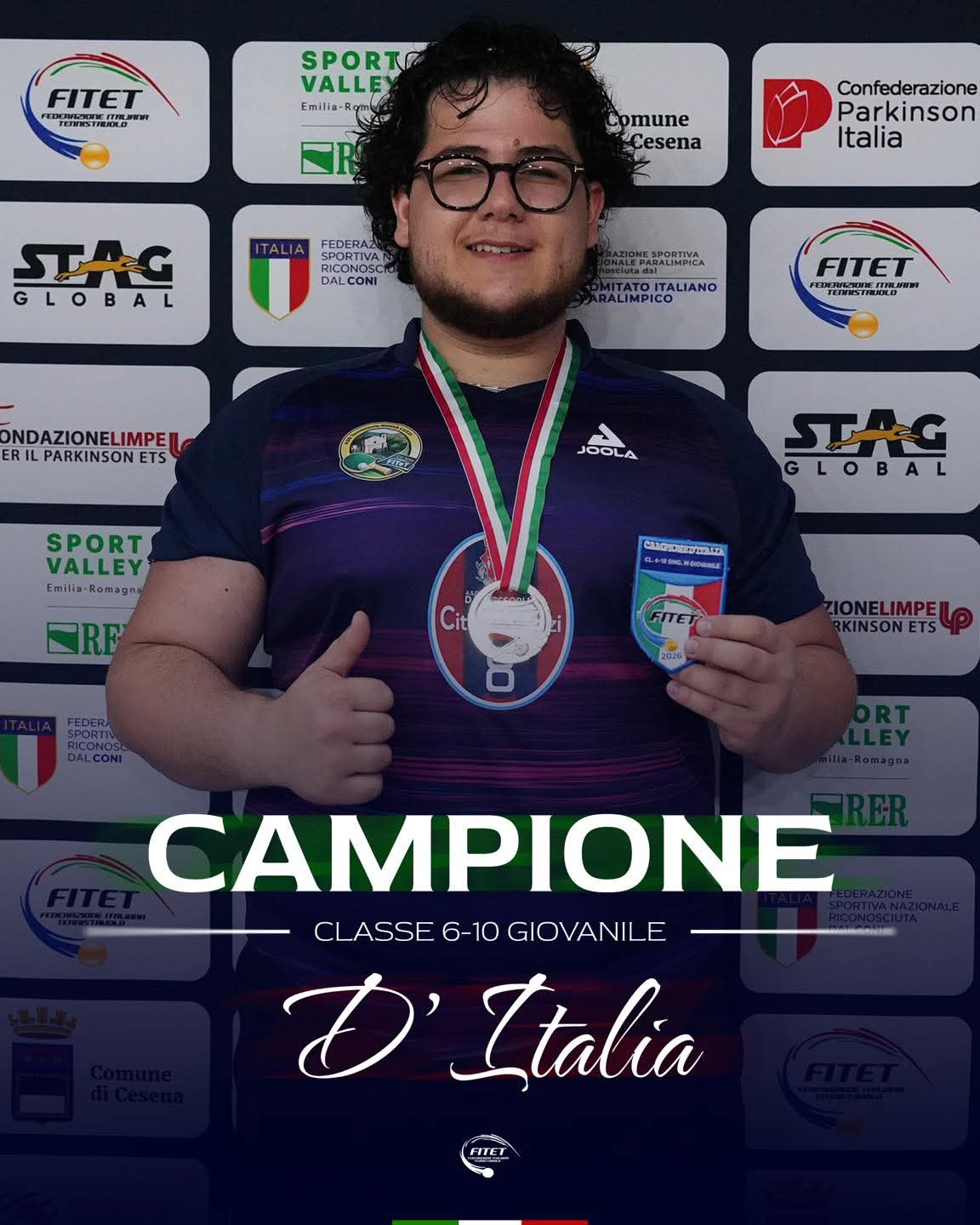 Graziano Chimenti