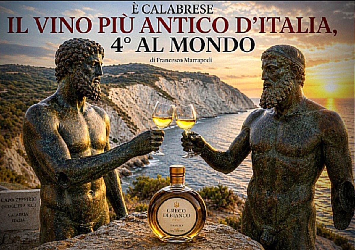 Greco di Bianco