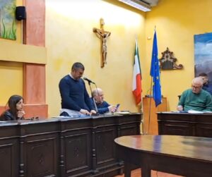 Gruppo Consiliare Rinasci Rogliano