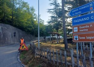 Guardia Piemontese