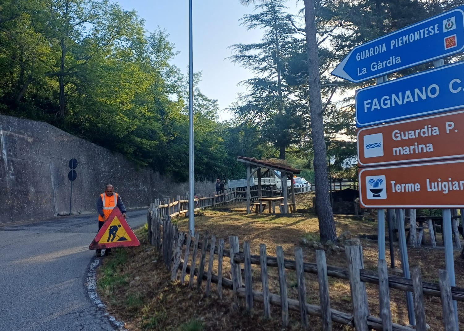 Guardia Piemontese
