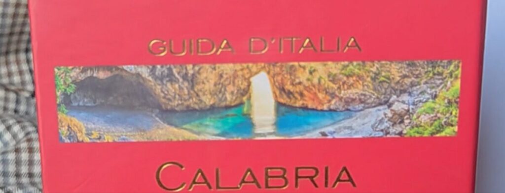 Guida Rossa Calabria