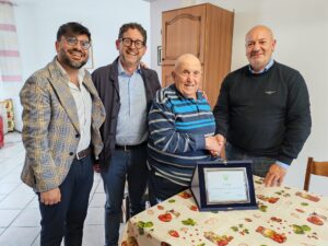 Guzzo Foliaro - Ambrogio - Pasquale - Sirianni