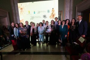 I PREMIATI