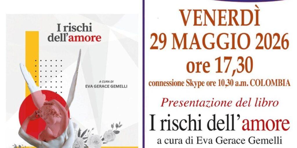 I rischi dell'amore
