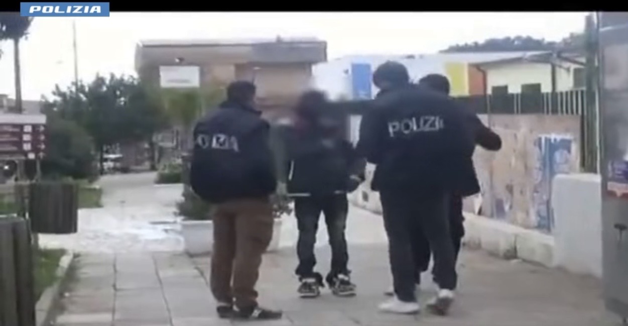 Immigrazione clandestina