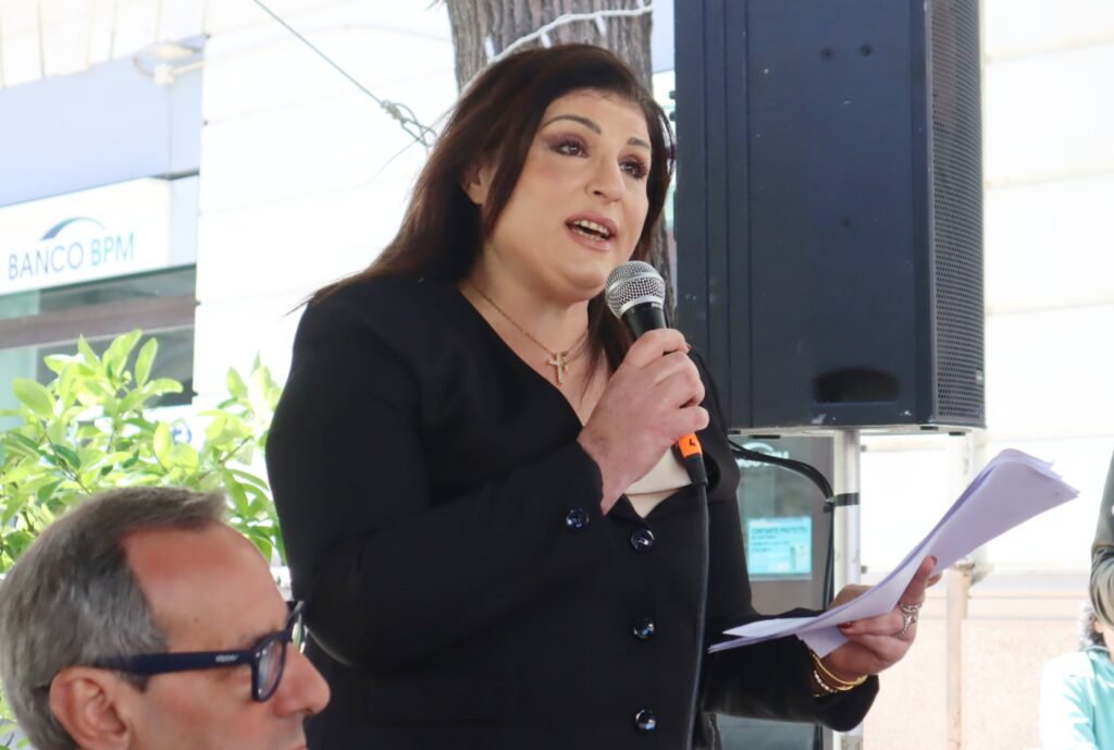 Il PD presenta la lista per le elezioni di Reggio Calabria