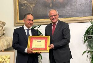 Il Vento di Dakhla, il Sole della Calabria