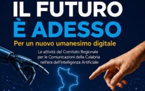Il futuro è adesso