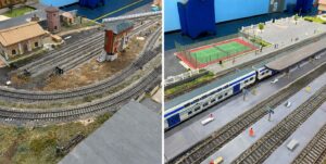 Il progetto “Scuola Ferrovia” e “Stop al Vandalismo”