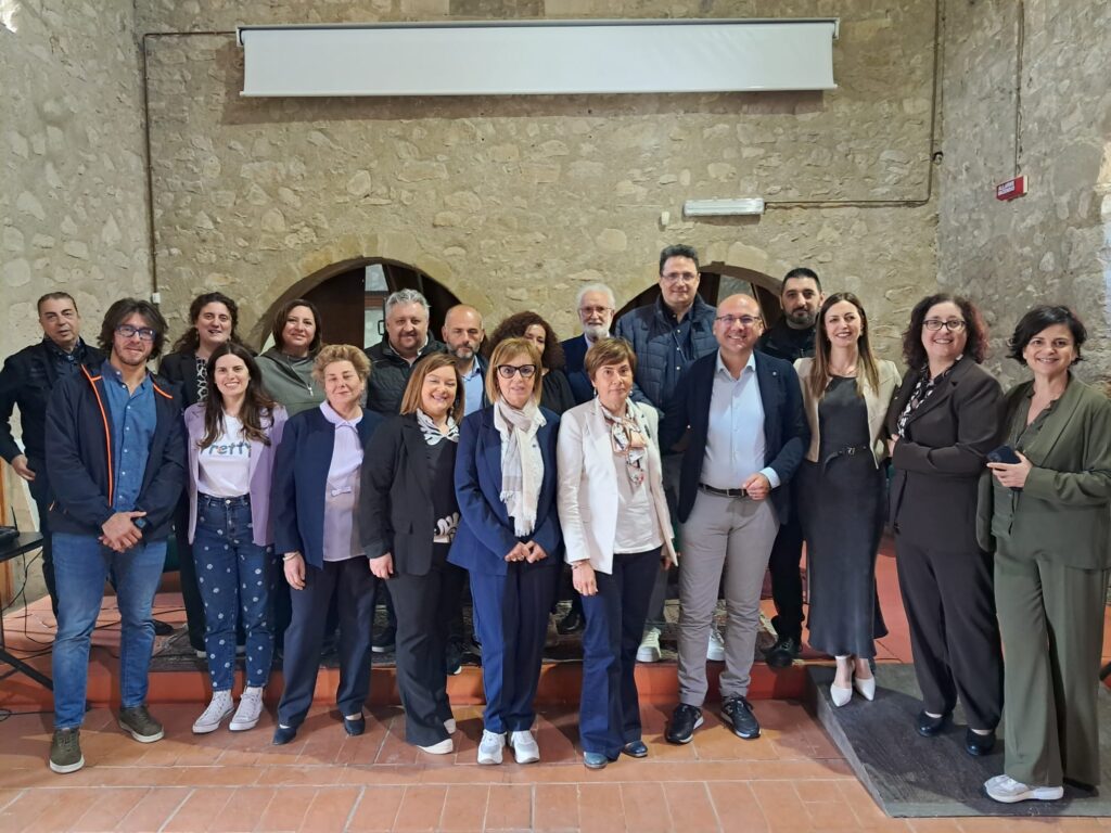 Il ruolo strategico della scuola nel settore turistico-produttivo