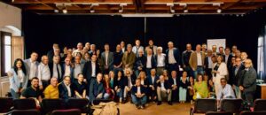 Inaugurazione Sede Cisl Roccella Jonica