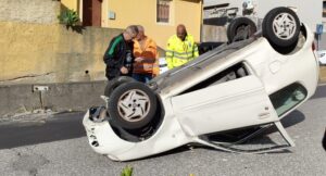 Incidente Messina