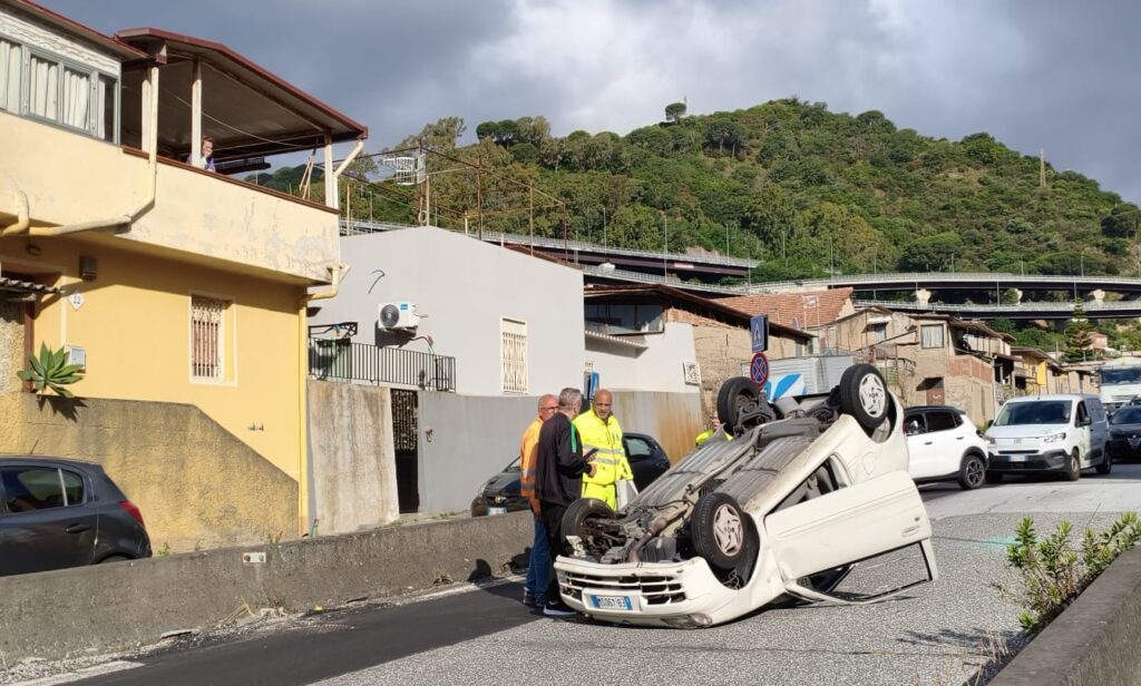 Incidente Messina