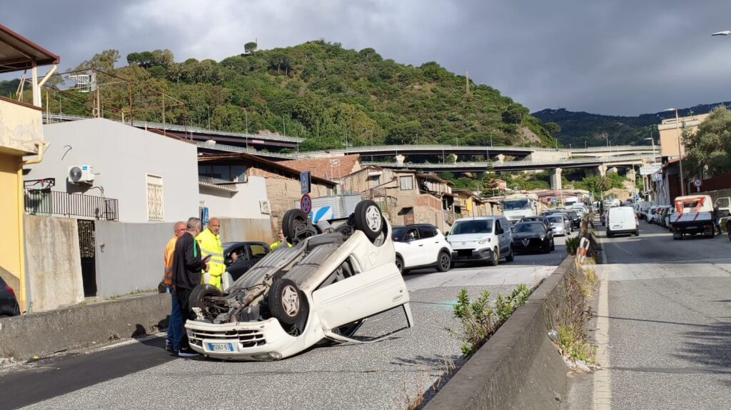 Incidente Messina
