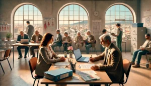 Inclusione sociale messina