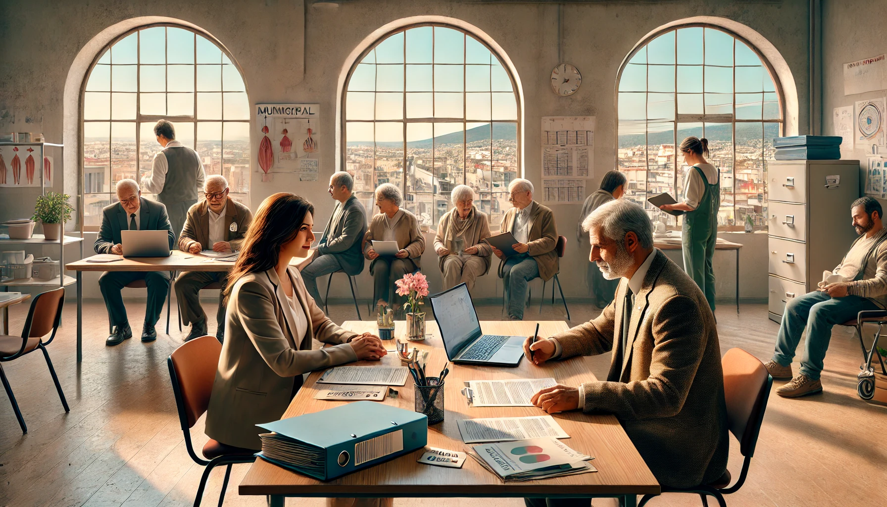 Inclusione sociale messina