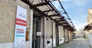 Informagiovani Roma