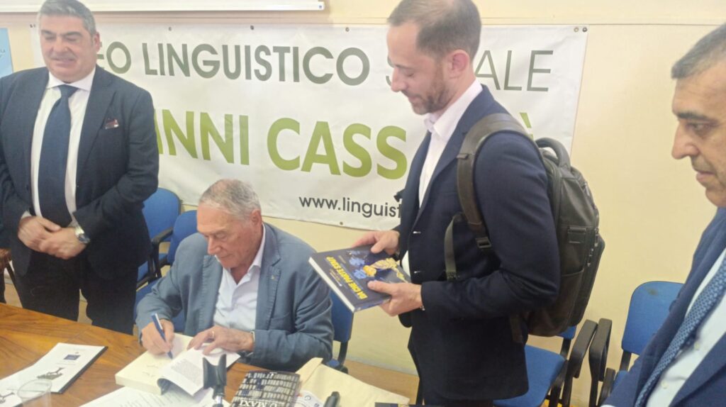 Insieme per la cultura della legalità