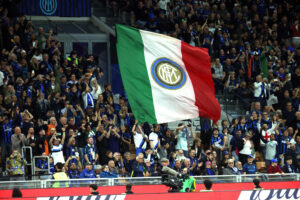 Inter Campione d'Italia
