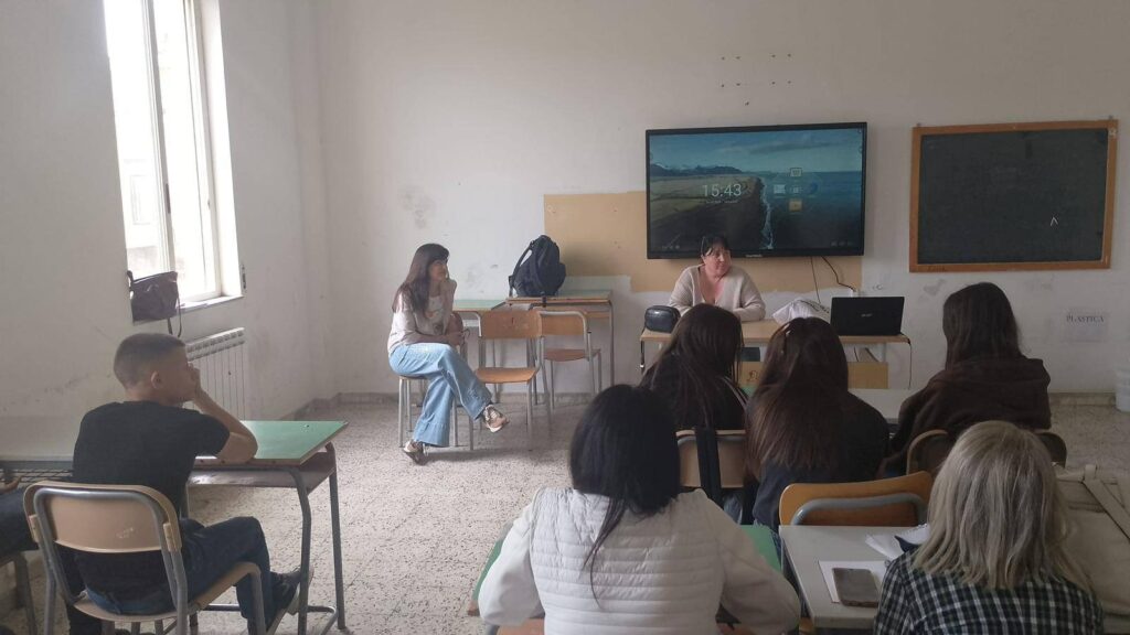 Istituto Agrario di Palmi e Collegio dei Periti Agrari