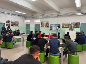 Istituto Agrario di Palmi e Collegio dei Periti Agrari
