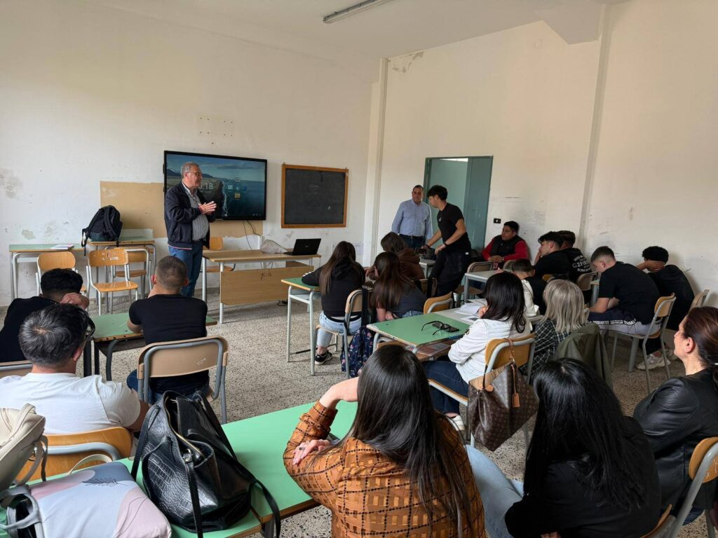 Istituto Agrario di Palmi e Collegio dei Periti Agrari