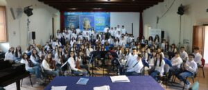 Istituto Comprensivo “Francesco Jerace – Capoluogo Brogna
