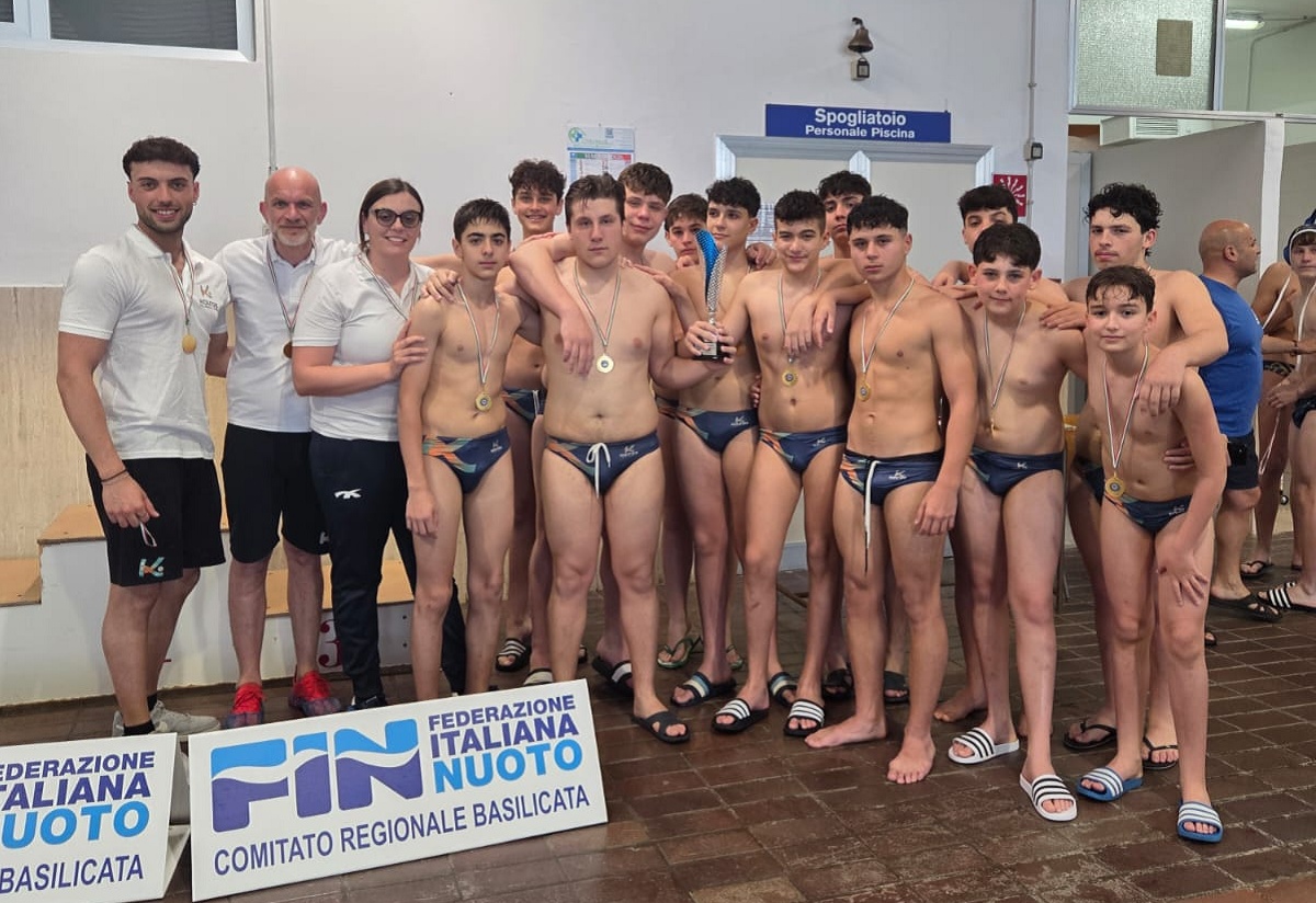 Kairos Nuoto Lamezia (1)