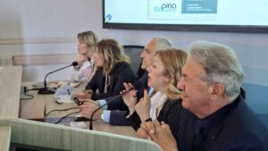 Kiwanis e ITE Piria contro Cyberbullismo