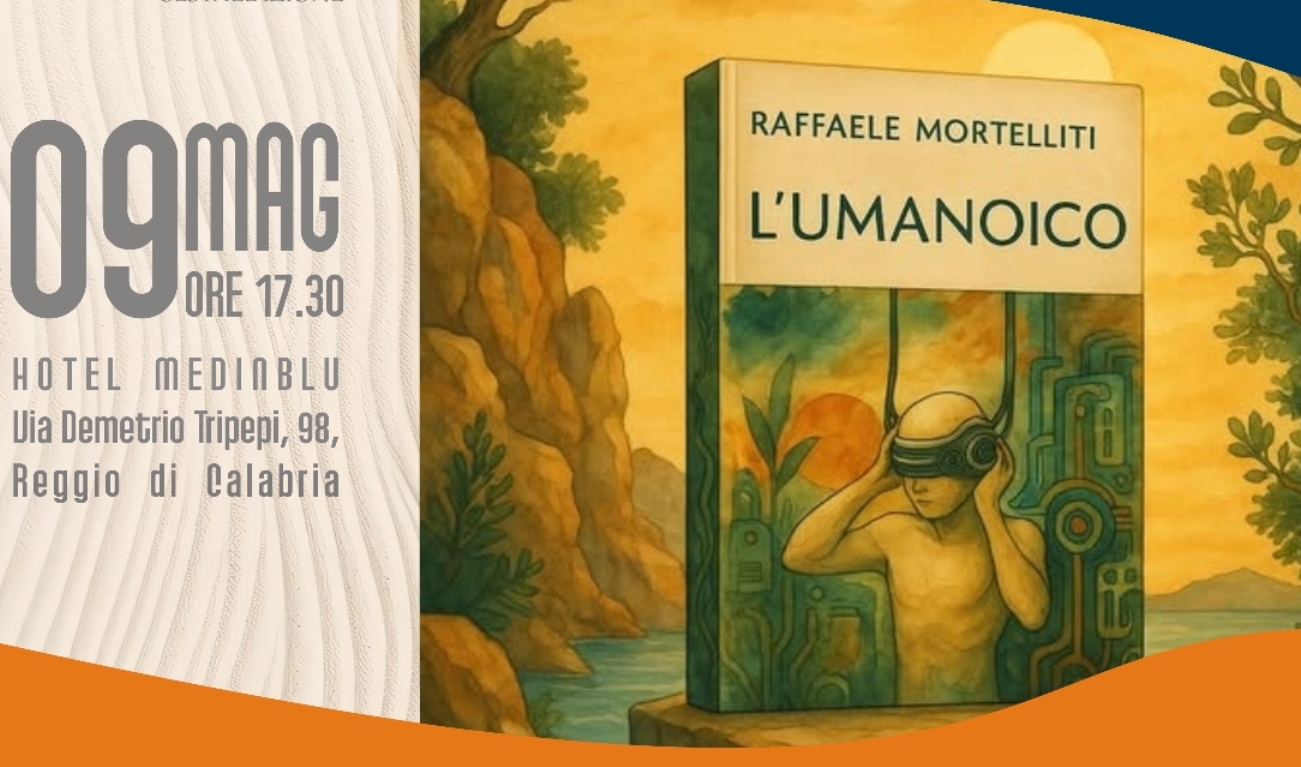 LOCANDINA 9 MAGGIO