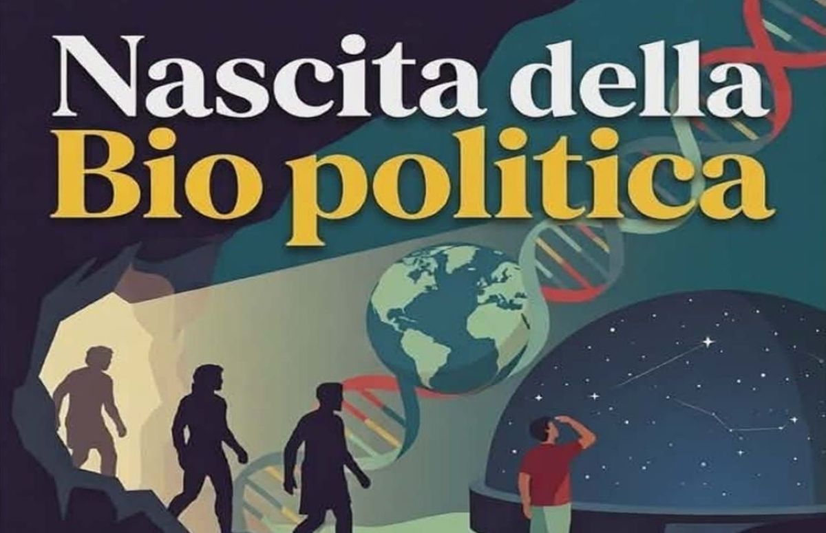 La Nascita della Biopolitica