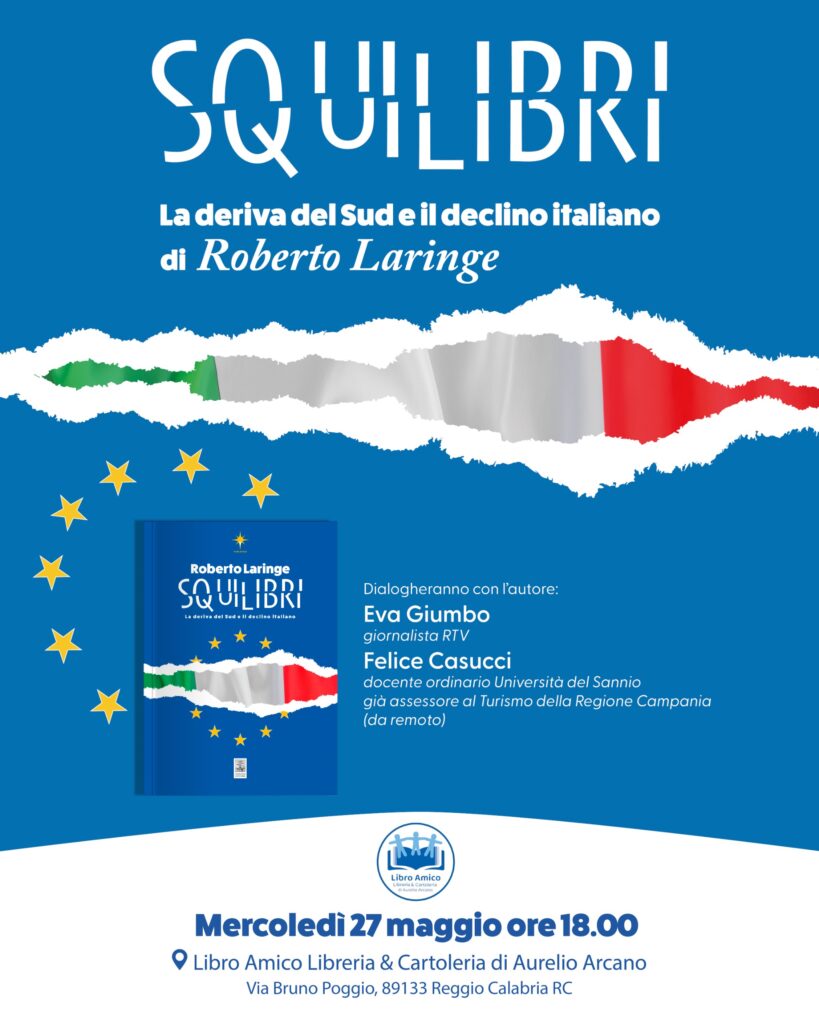 Laringe Reggio Calabria