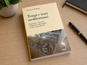Libro Tempi e Temi Mediterranei