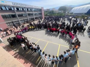 Liceo Volta Reggio Calabria