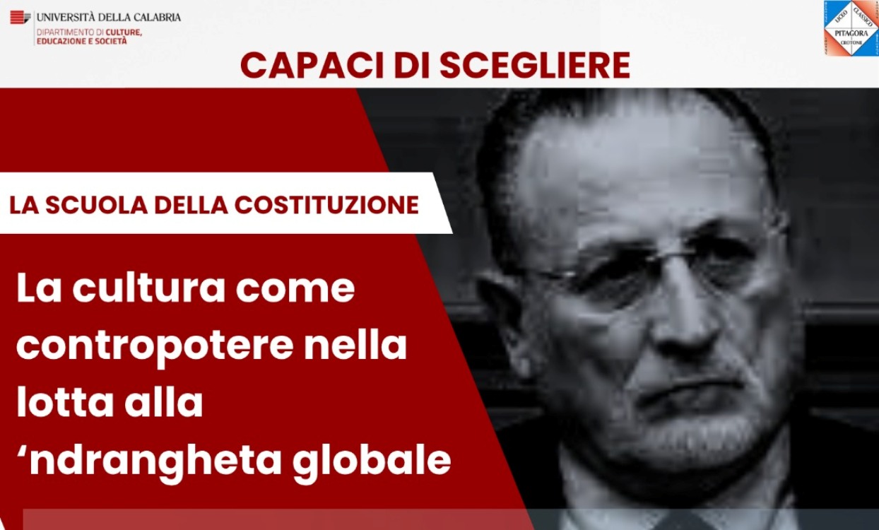Locandina 23 maggio 2026