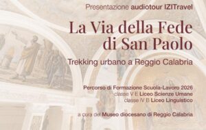 Locandina La Via della Fede