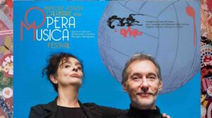 Locandina spettacolo LA MAGNIFICA IMPERFEZIONE - Locri
