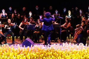 Love Morricone Teatro Cilea