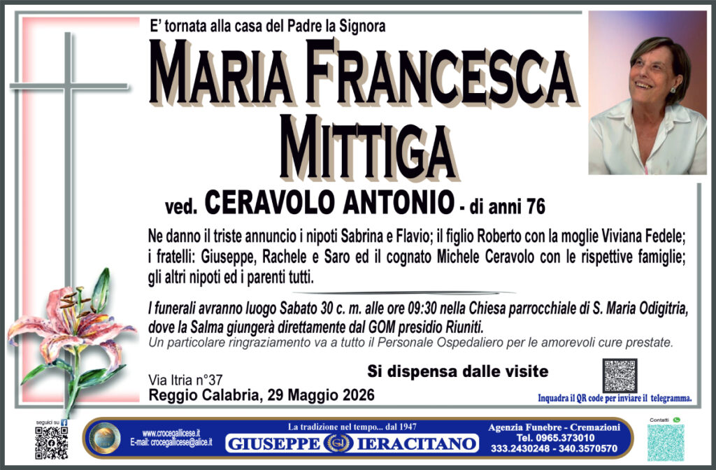 MITTIGA MARIA FRANCESCA (1)